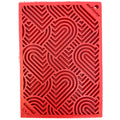Love eMat – Durable Dog Lick Mat Feeder