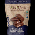 Brazilian Dark Chocolate with Nut and Cupuacu Filling