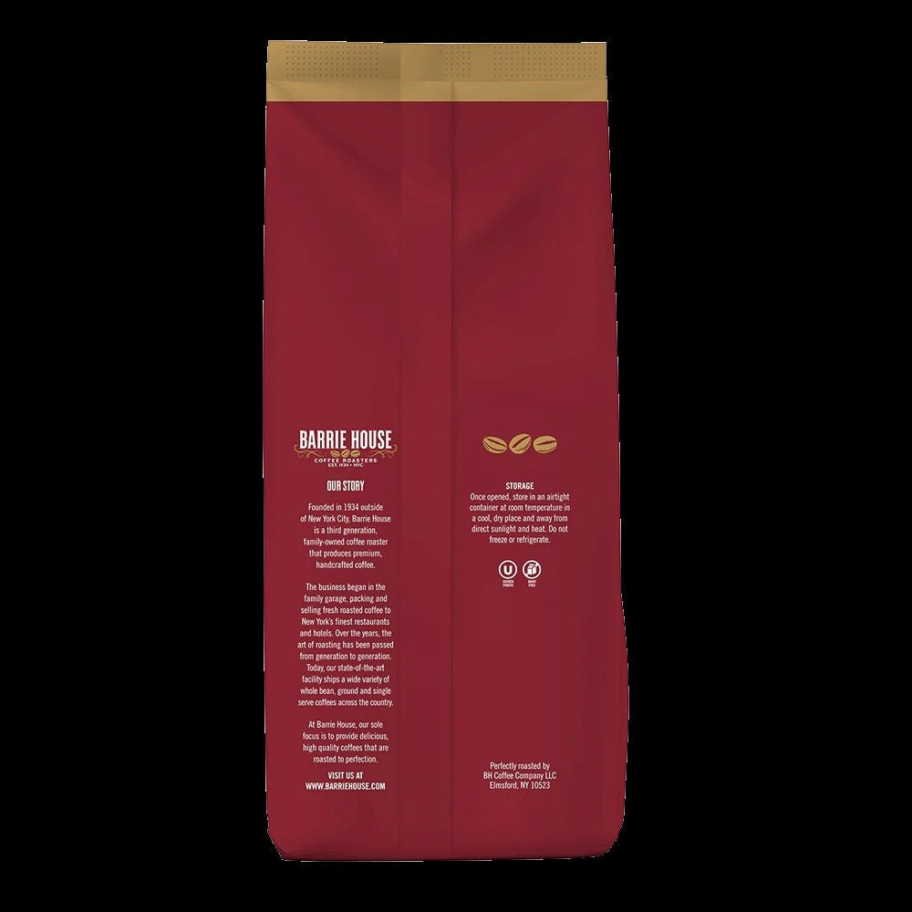 Clay Avenue Ground Coffee