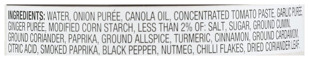 Shawarma Marinade