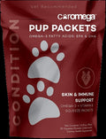 Pup Packs Skin & Immune Support Dog Supplement 30Ct