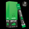 Jalapeno Cheddar Pork & Beef Stick (24 CT)