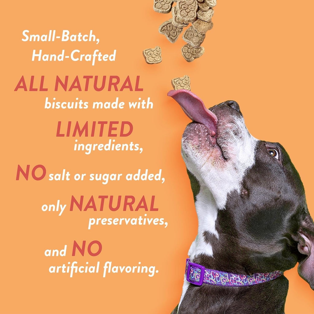 Cheddar Bites Dog Treats