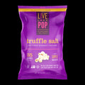 Popcorn Truffle Salt