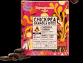 Cherry Chickpea Granola