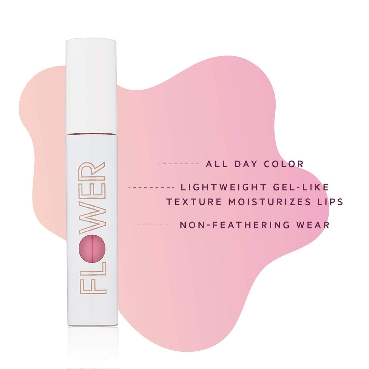 Bitten Lip Stain - Sass