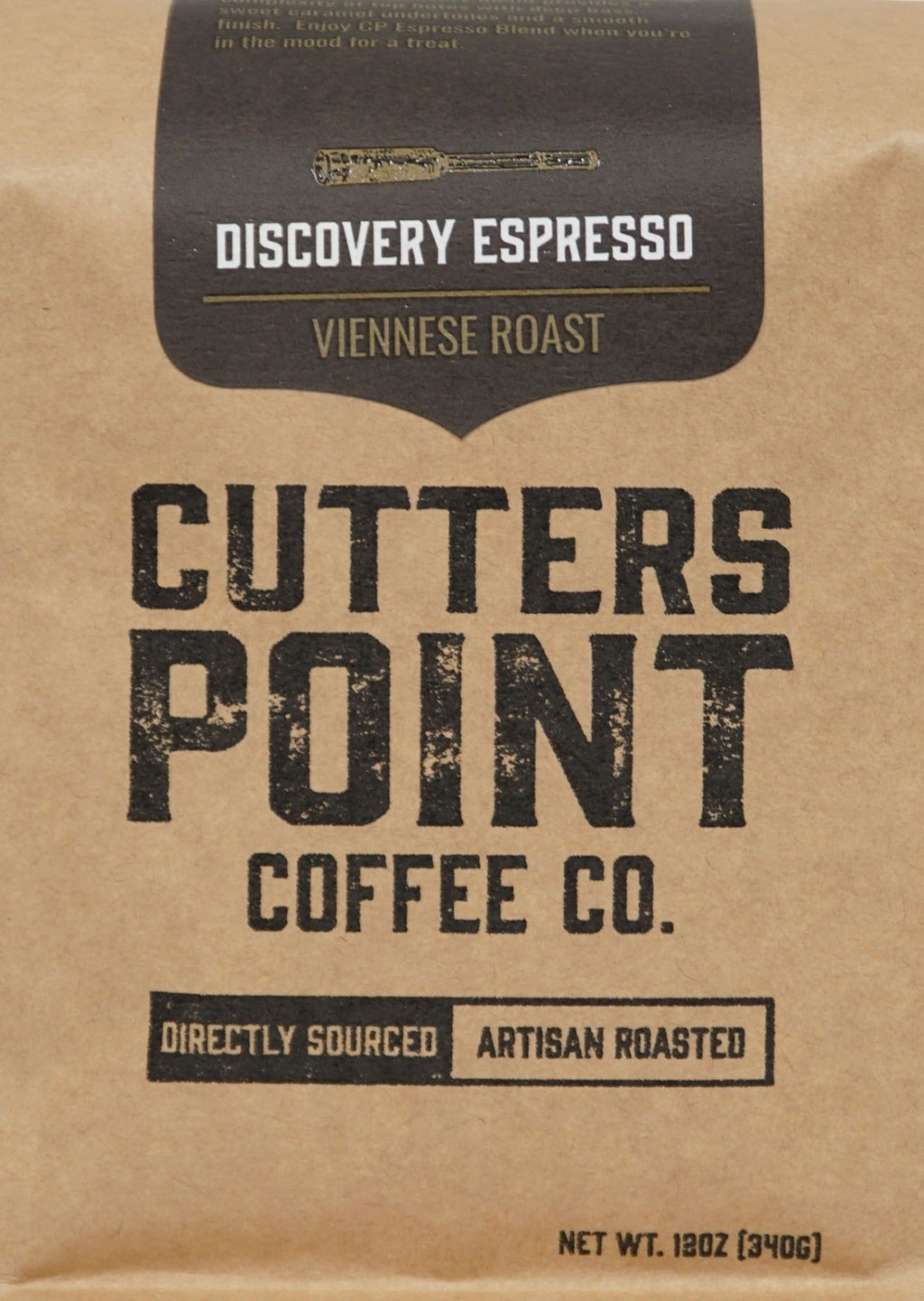 Espresso Whole Bean Coffee