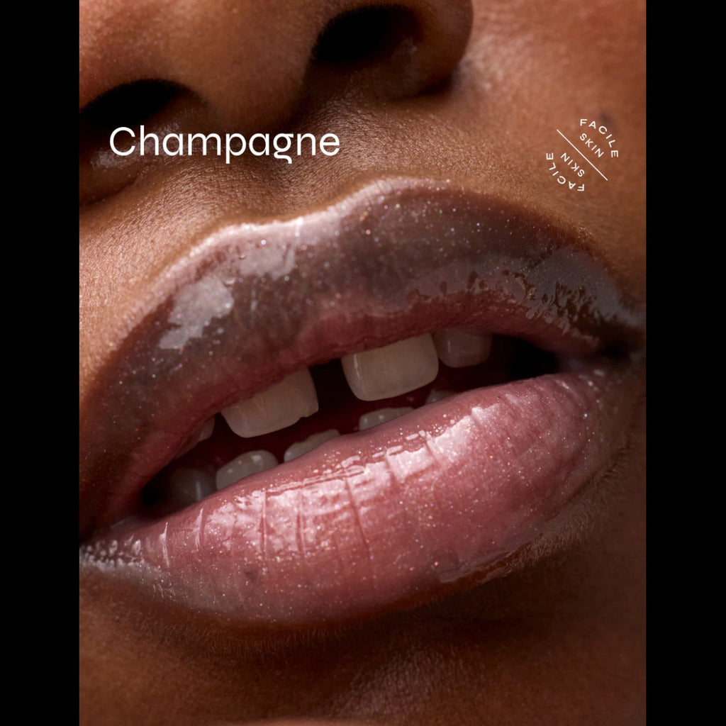 Champagne Lip Jelly Tint