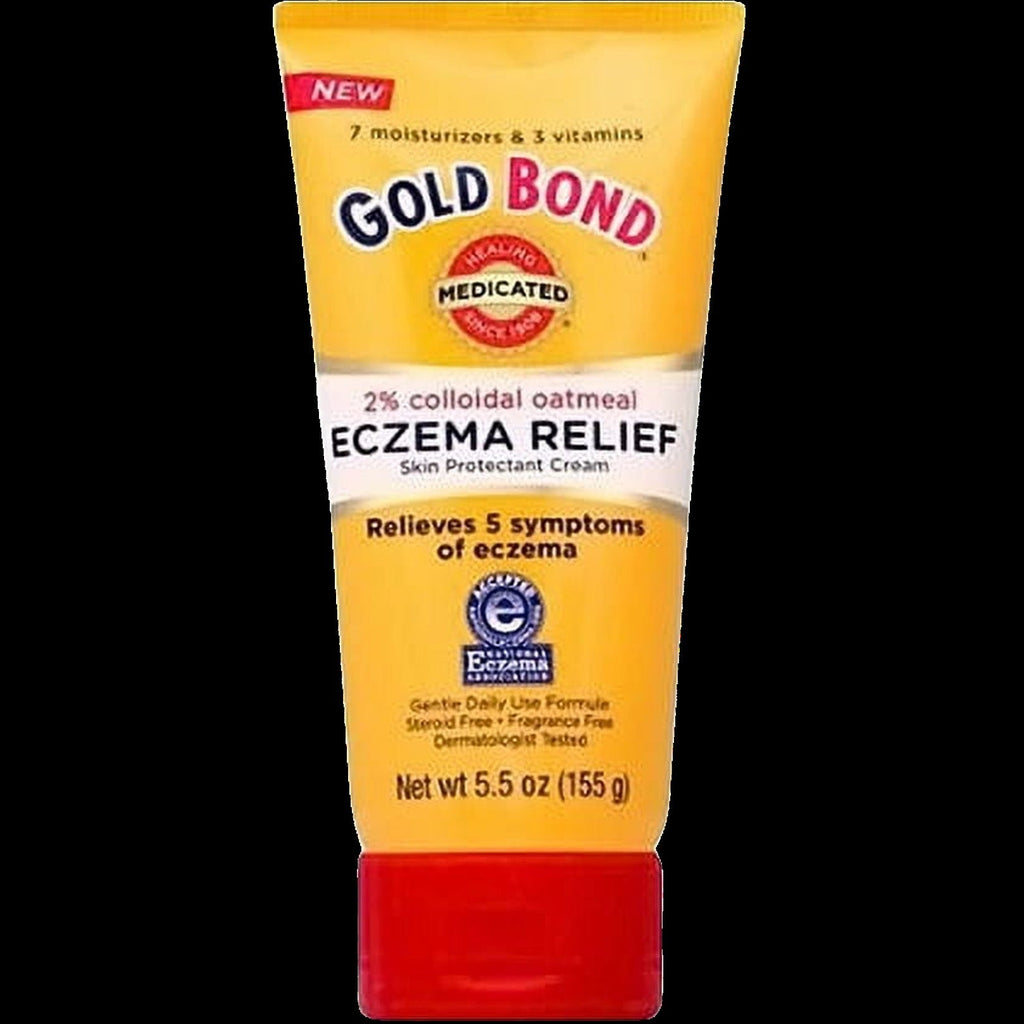 Eczema Relief