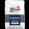Bay Bridge Medium Roast Ground Coffee