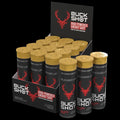 Blood Raz Energy Shot (12 Pack)