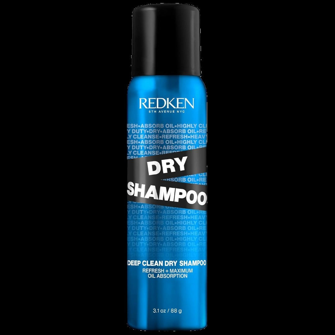 Deep Clean Dry Shampoo