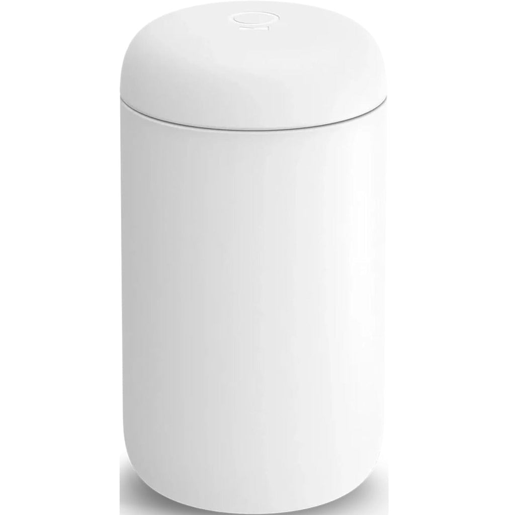 16oz Carter Everywhere Wide Travel Mug - White