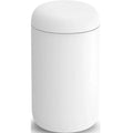 16oz Carter Everywhere Wide Travel Mug - White