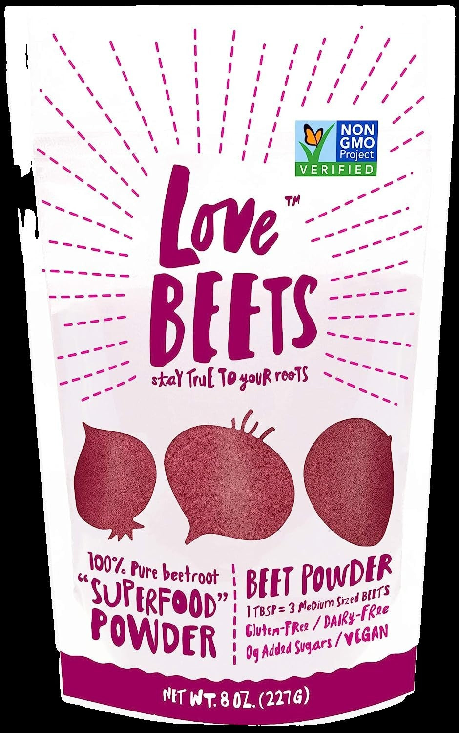 Beetroot Powder