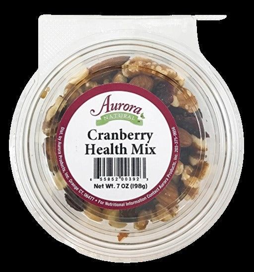 Cranberry Health Mix