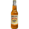 Orange Cream Soda