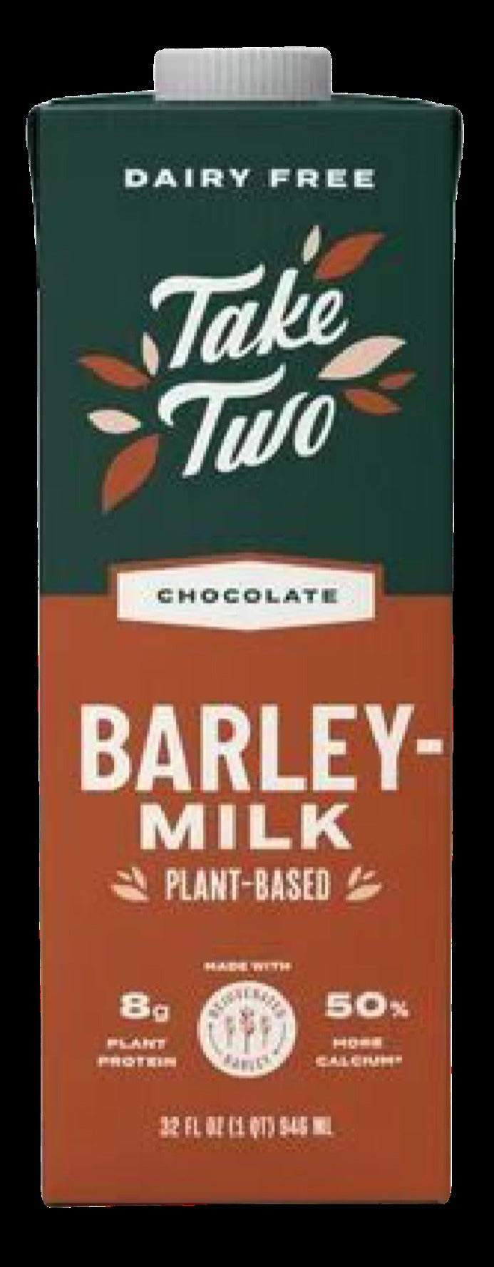 Chocolate Barleymilk
