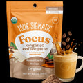 Ground Latte - Focus