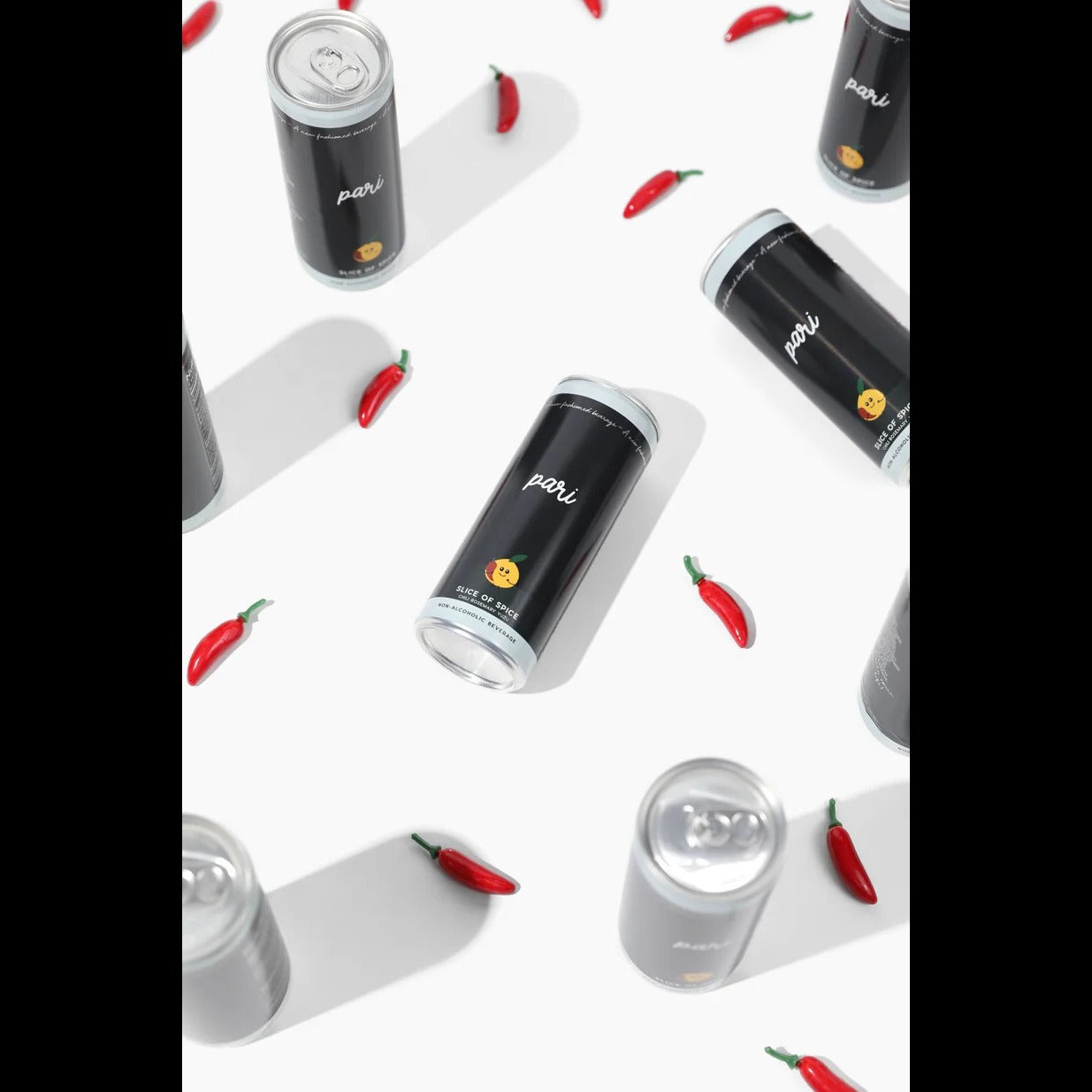 Slice of Spice NA Drink (12 Pack)