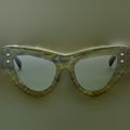 Birdie Sunglasses - Sage What