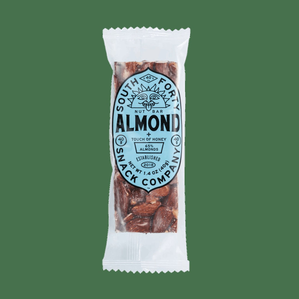 Almond Nut Bar (12 CT)