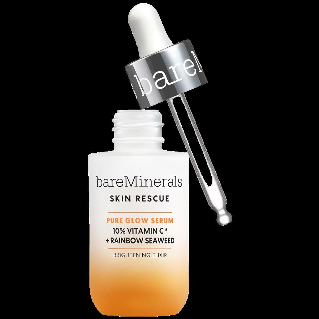 Skin Rescue Pure Glow Serum