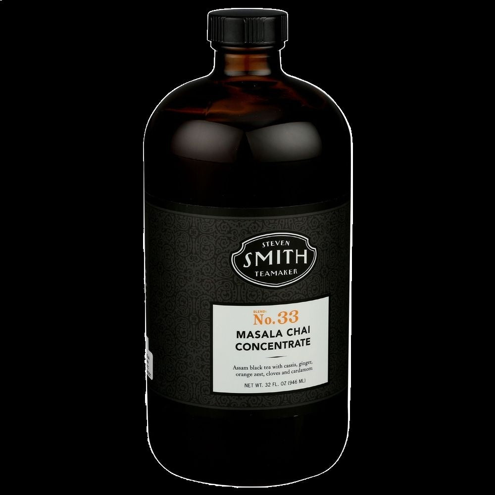 Masala Chai Tea Concentrate