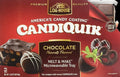 Chocolate Candy Coating