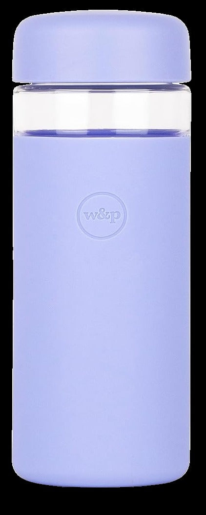 16oz Wide Mouth Bottle - Lavender