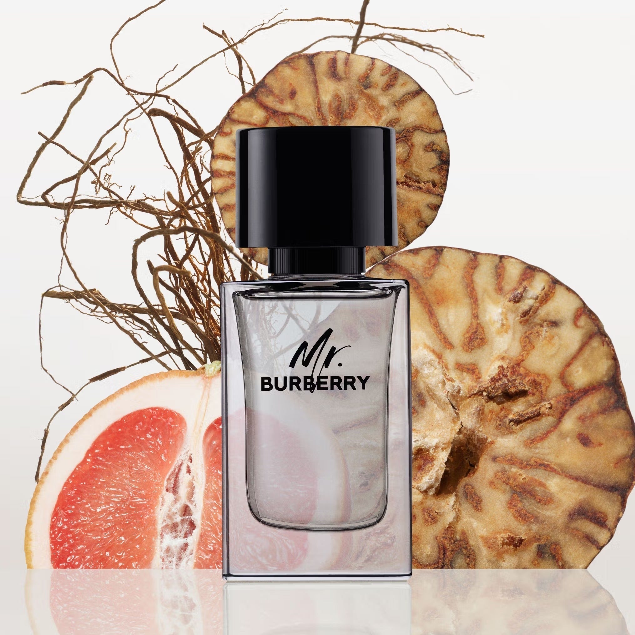 Eau De Toilette For Men, 50ml