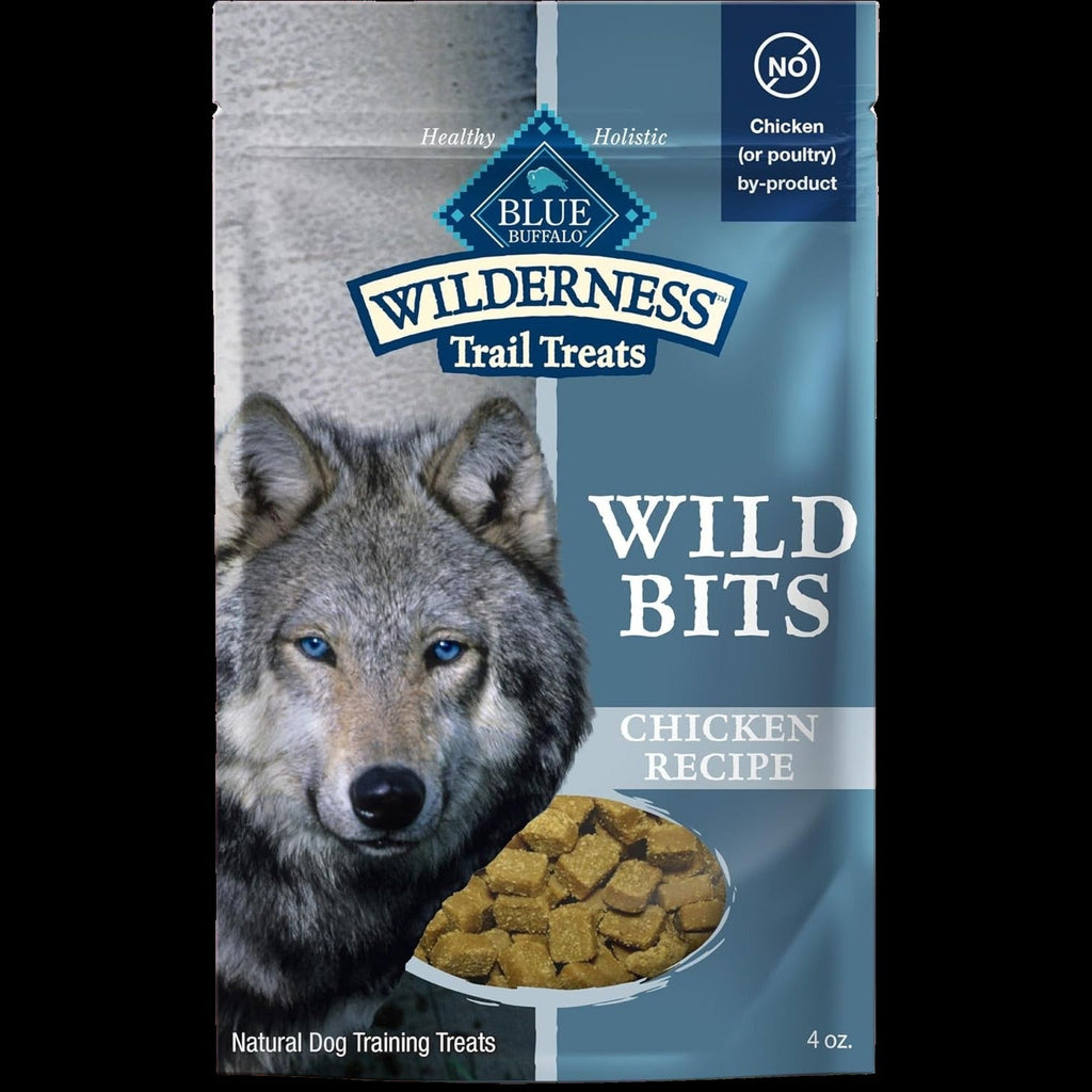 Chicken Recipe Grain-Free Training Dog Treats
