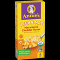 Organic Vegan Mac Cheddar Flavor