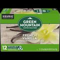 Green Mountain French Vanilla K-Cup Coffee (12 CT)
