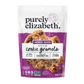 Oatmeal Rasin Granola Cookie