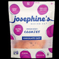 Gluten Free Crispy Chocolate Chip Cookies