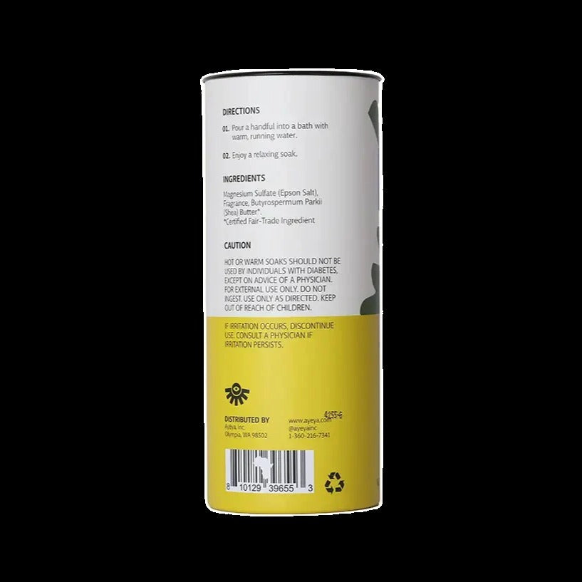 Revive Bath Salts