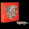 Puzzle Thing - NY Heart