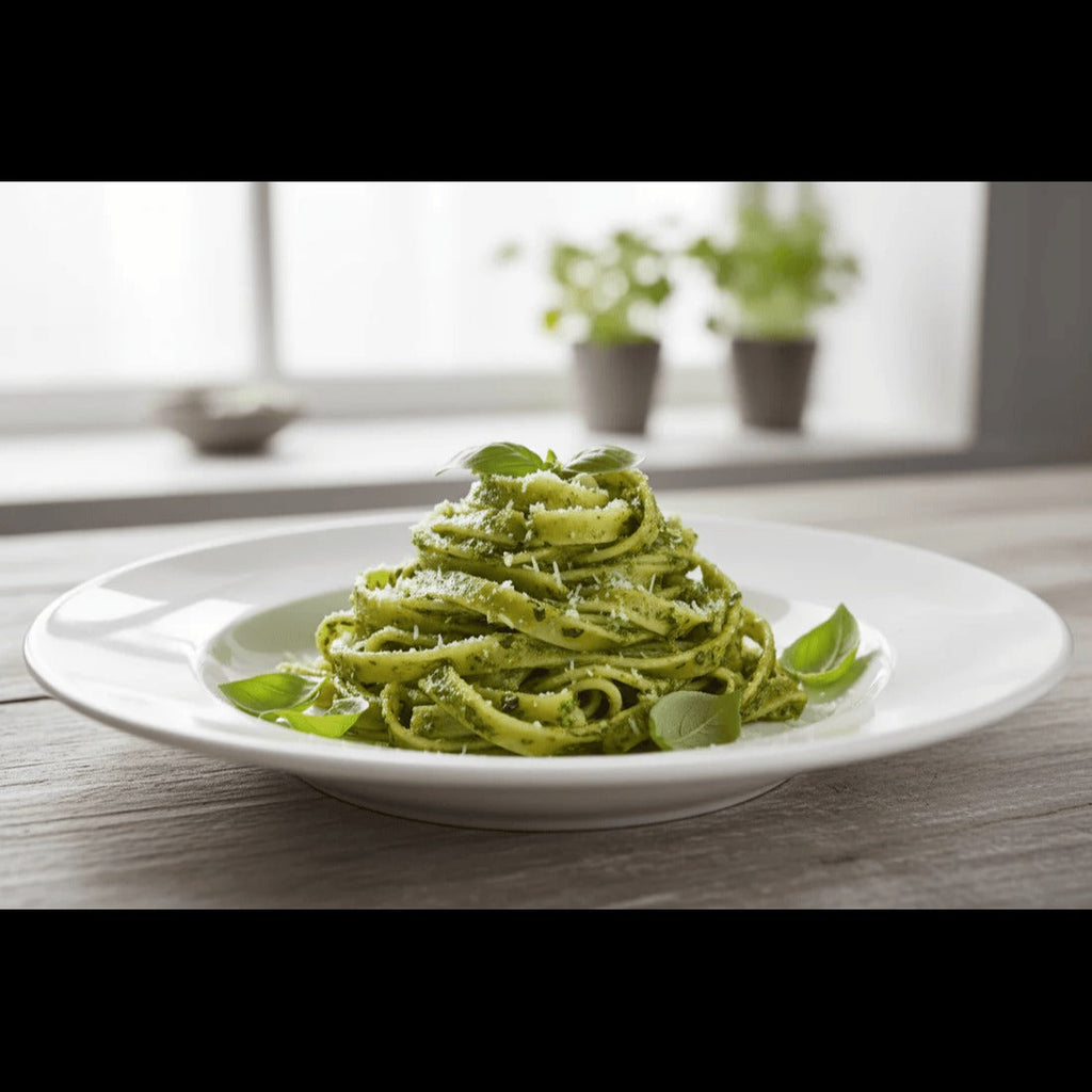 Fettucce Di Gragnano Pasta