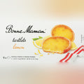 Lemon Tartlets