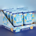White Cheddar Puffcorn (8 CT)