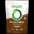 Chocolate Meal Replacement Protein Powder