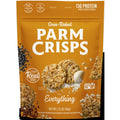 Everything Mini Parm Crisp