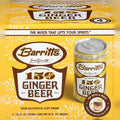 Original Ginger Beer (4 Pack)