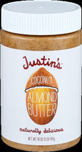 Coconut Almond Butter