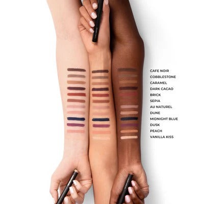 Caviar Stick Eye Shadow Matte - Peach