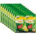 Instant Cup Corn Soup (24 Pack)