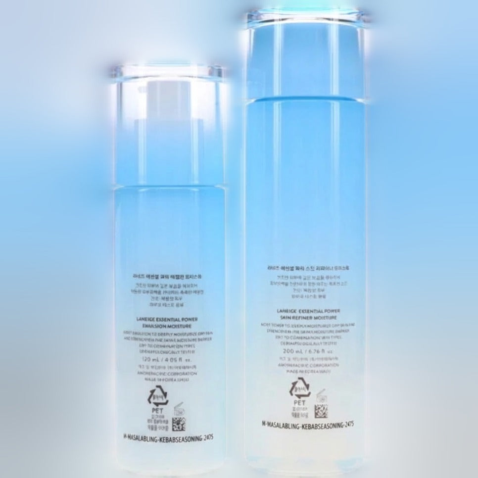 Basic Duo Set Light