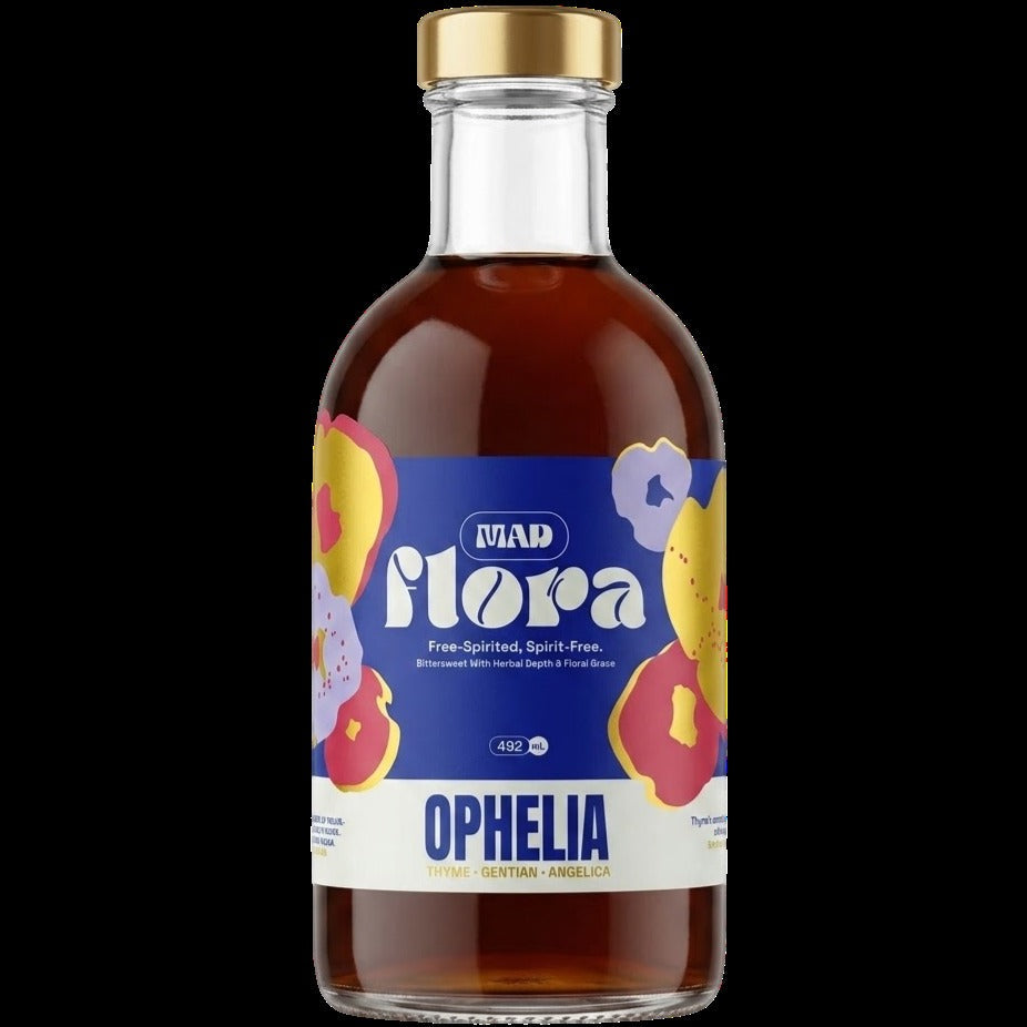 Ophelia - Nonalcoholic Amaro