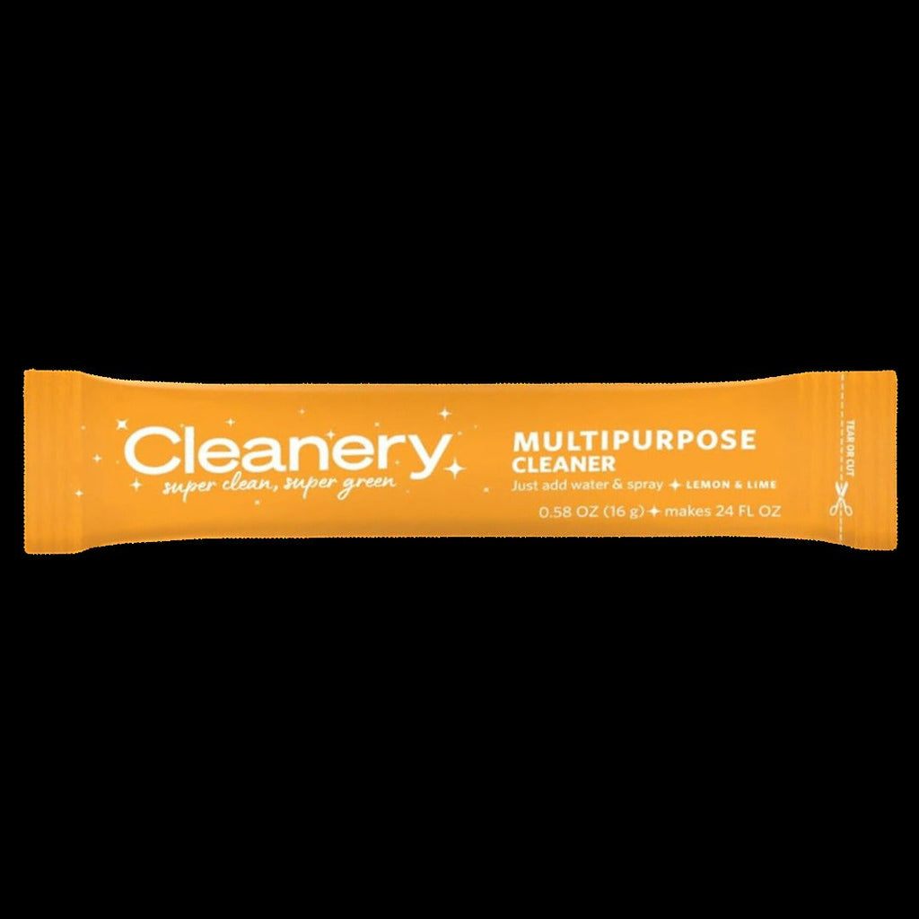 Multipurpose Cleaner - Single Refill - Lemon & Lime